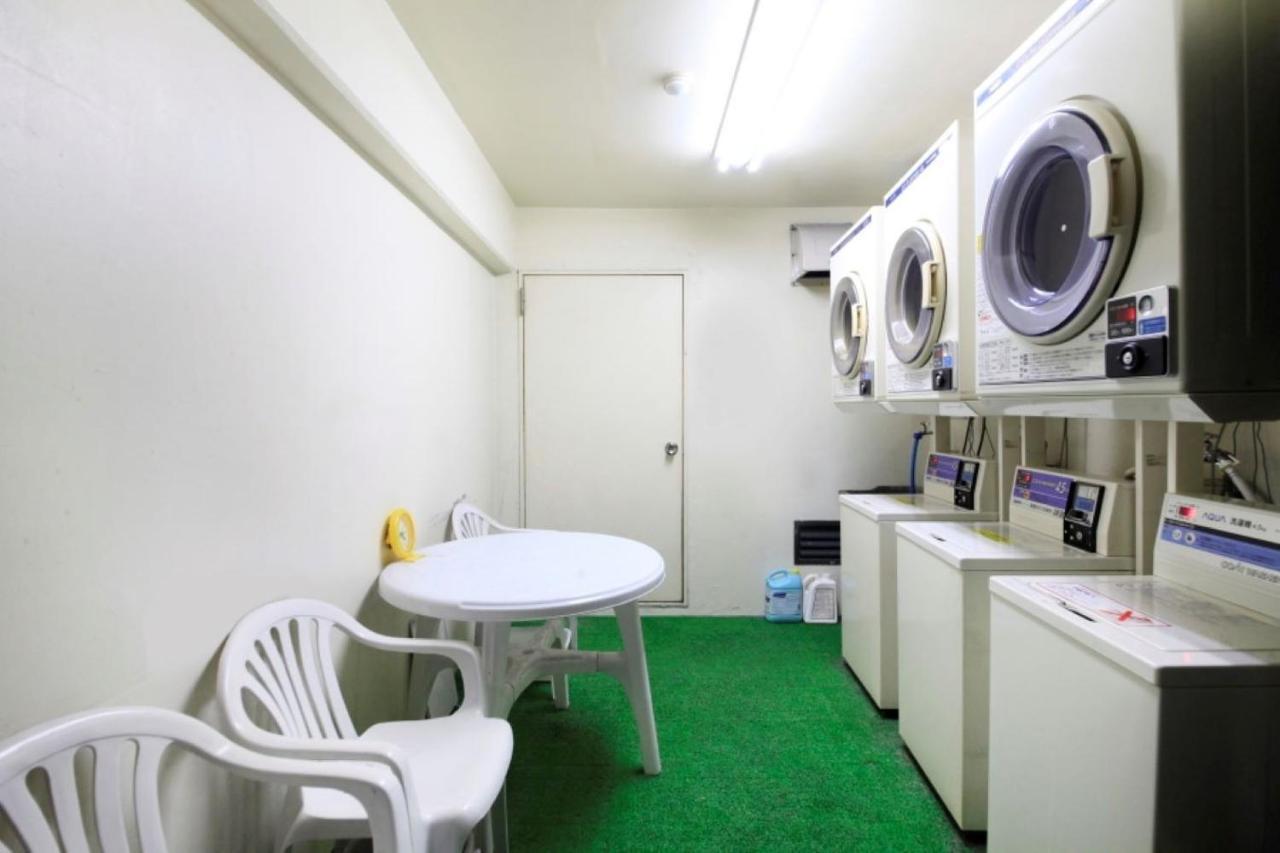 Monthly Mansion Tokyo West 21 - Vacation Stay 10869 Fucsu Kültér fotó
