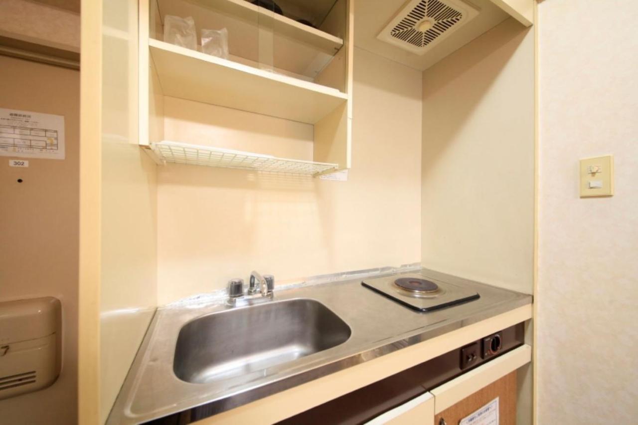 Monthly Mansion Tokyo West 21 - Vacation Stay 10869 Fucsu Kültér fotó